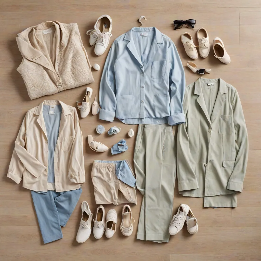 Jakie ubrania wybrać na operację zaćmy?