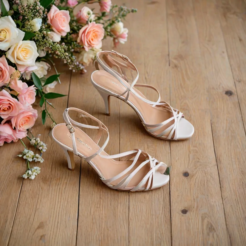 Jakie buty wybrać do eleganckiej sukienki na wesele?