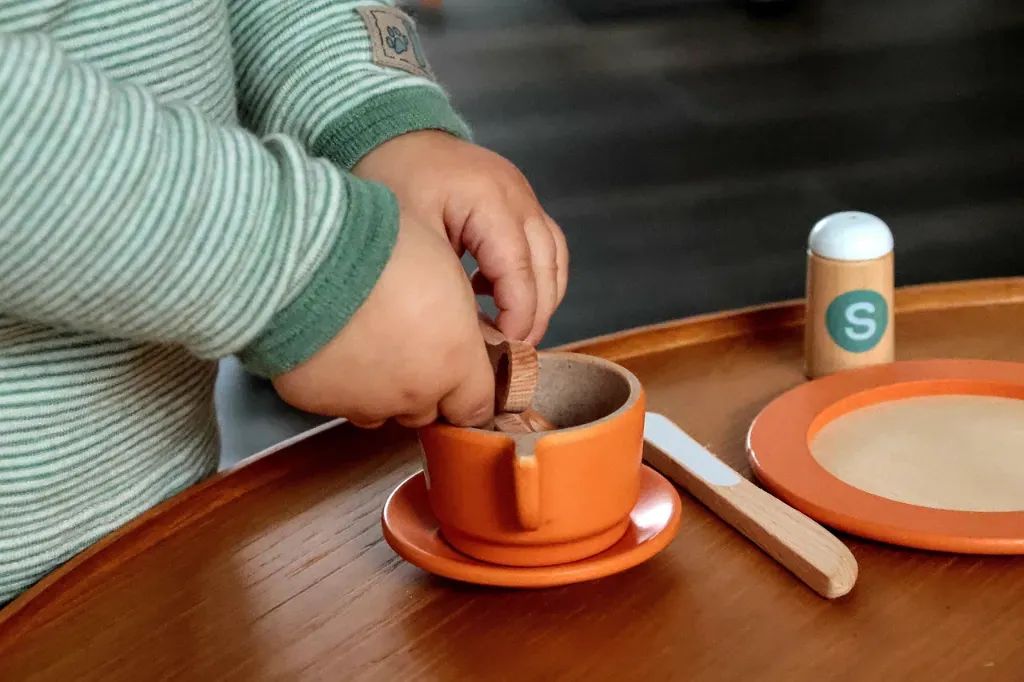 Najlepsze aktywności sensoryczne dla dzieci w domu