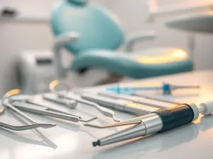 Leczenie kanałowe – kiedy jest konieczne i czy naprawdę boli?