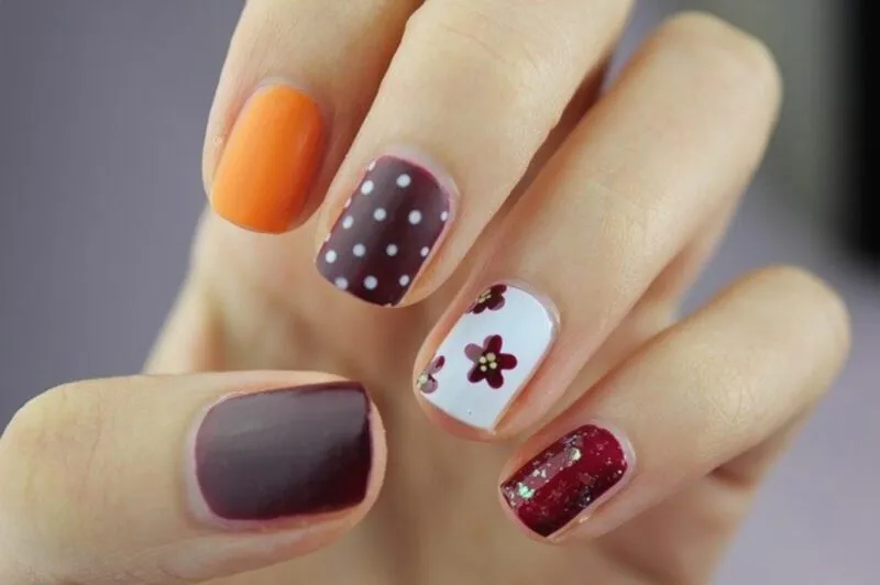 Niezawodne lakiery Vinylux